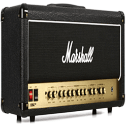 Marshall Head Amp